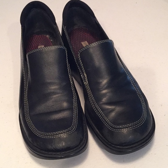 tommy hilfiger platform loafers